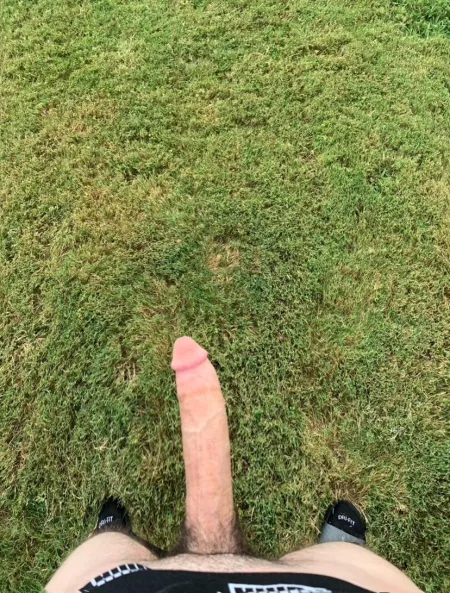 i let my momma use my bwc for whatever she needs sometimes. it’s bigger than my dads average dick and she birthed me after all.