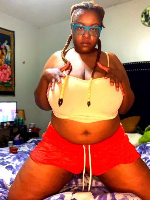 I like it long and hard let’s play