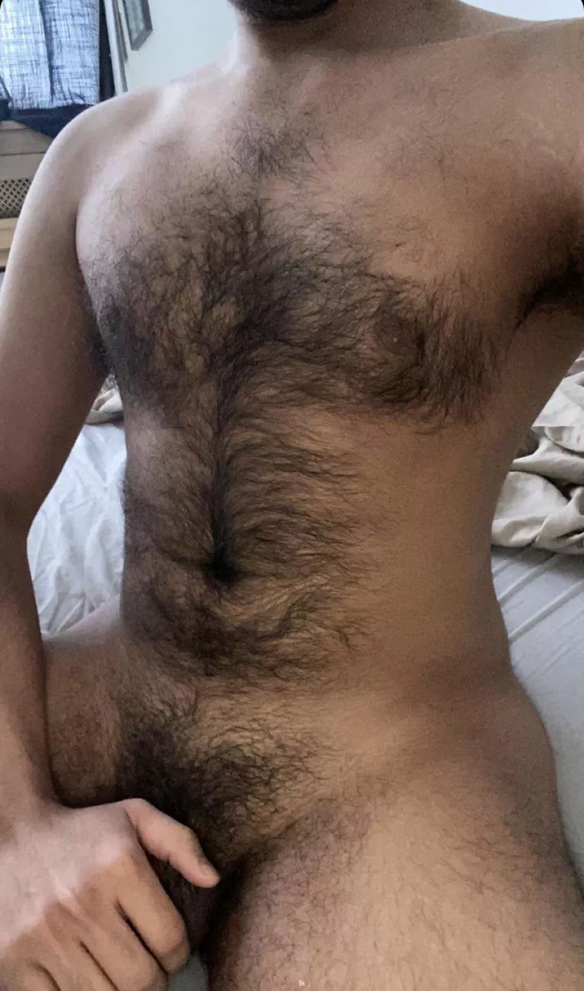 I like the pattern