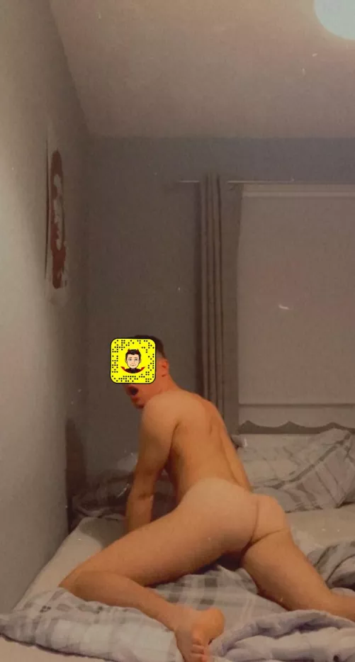 I like to show off x