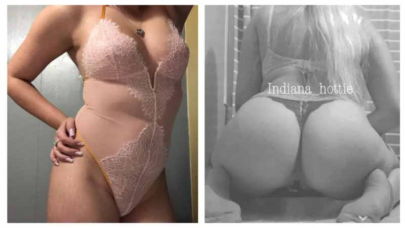 I love being spoiled [f] buy me some sexy lingerie or heels and I’ll send you a pic set modeling it. Wishlist link in comments 😍♥️