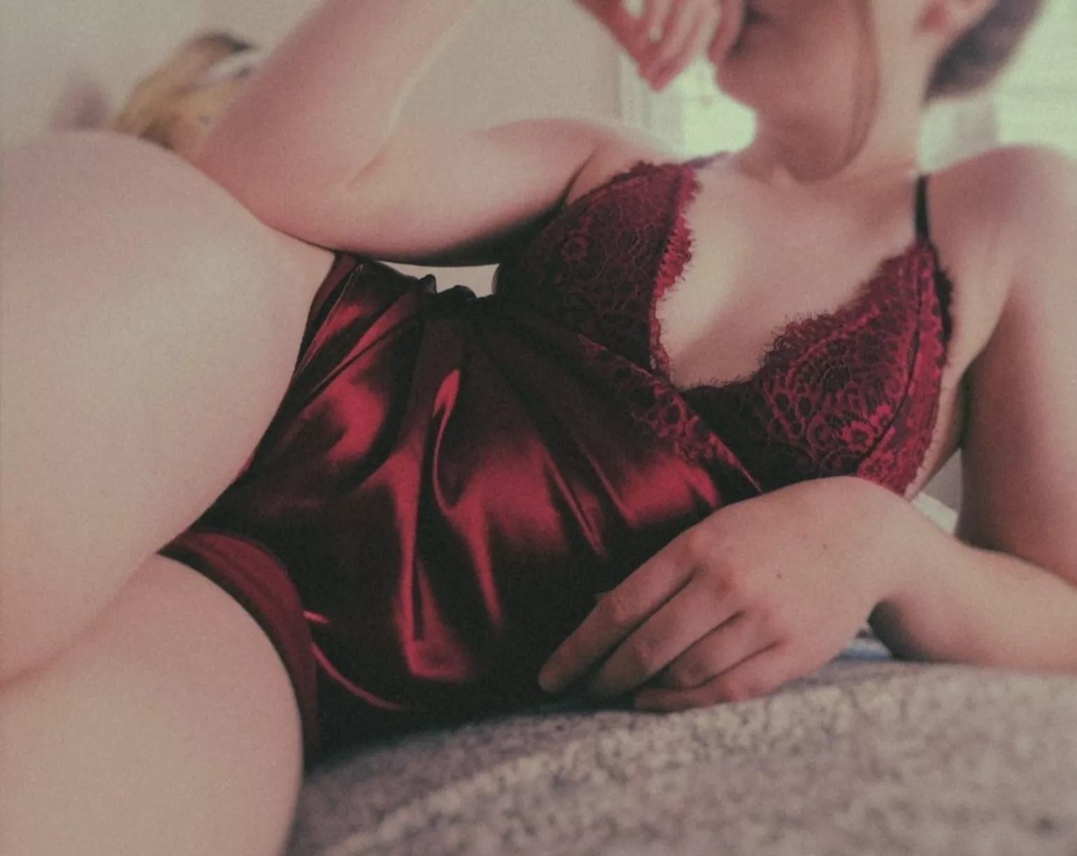 I love doing OF so much 💕 Cum subscribe for free❤️