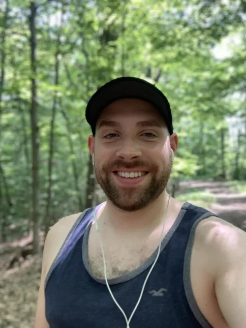 I love nature ☀️🦋🍃😍🌈