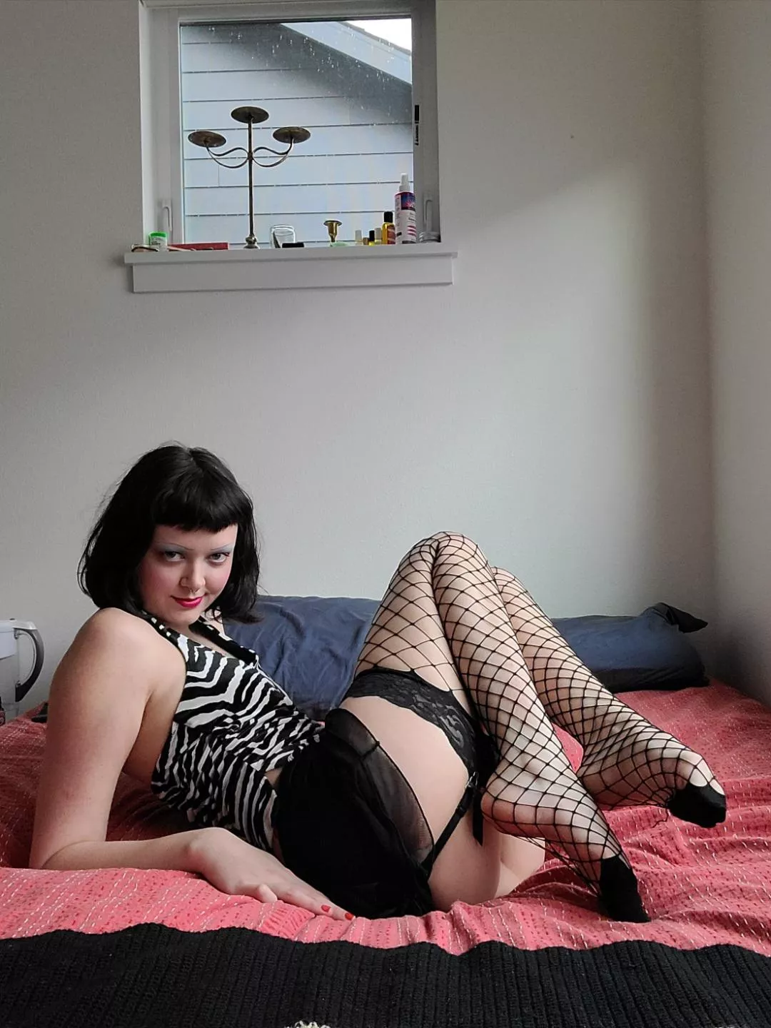 I love posting beautiful sexy content and chatting with my lovely fans! I hope you can come join us š free and premium links below I love posting beautiful sexy content and chatting with my lovely fans! I hope you can come join us š free and premium links below