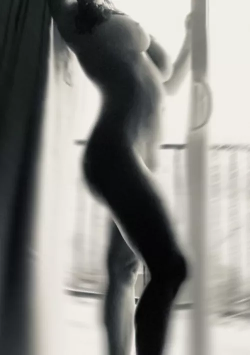 I love the rain! Not sure why but it makes me feel (f)ree!