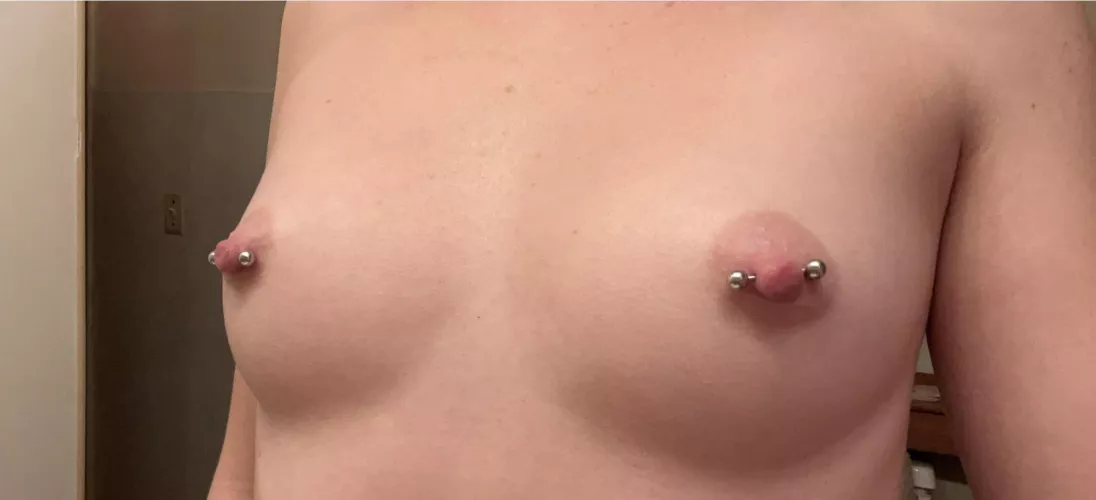 I love them, what about you?