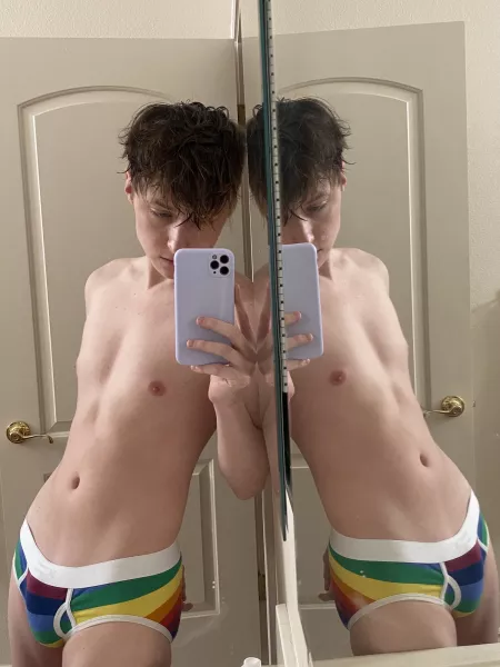 I love these underwear 🥺