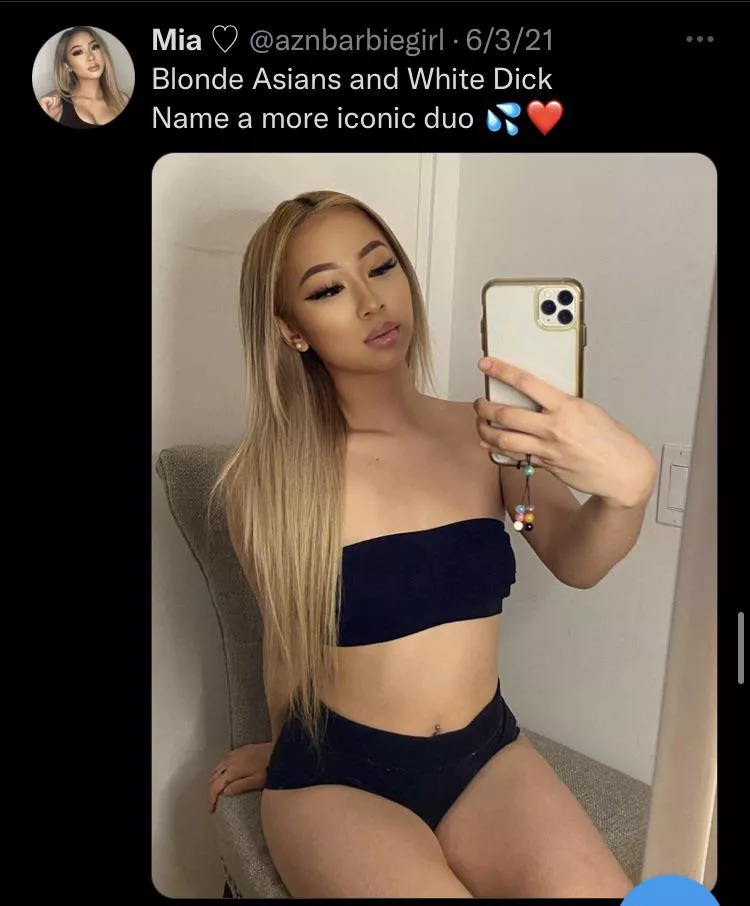I love this group I love Asian women and I appreciate you Asian cucks if you guys ever get a gf and wife make sure she fucks white guys only and if she gets knocked up support her white babies I love this group I love Asian women and I appreciate you Asian cucks if you guys ever get a gf and wife make sure she fucks white guys only and if she gets knocked up support her white babies