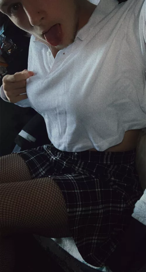 i love this skirt👗do you?😉😘😈