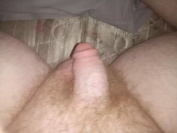 I love to smell my underwear does anyone else do that