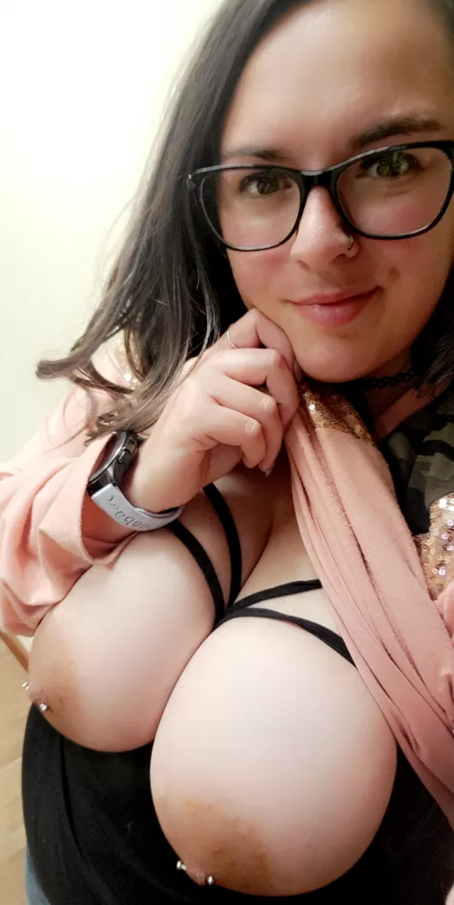 I love to squirt 😘