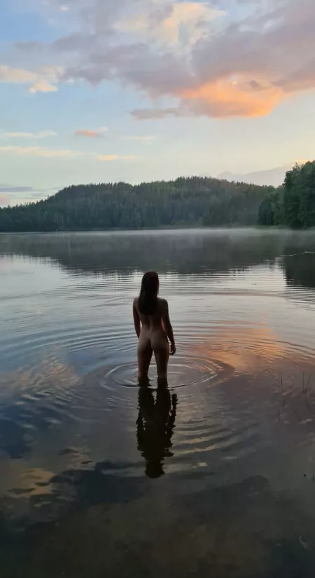 I love when girl play with my ass 🥵