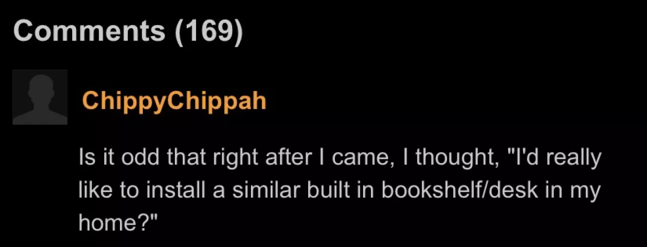 I mean, they have a point…