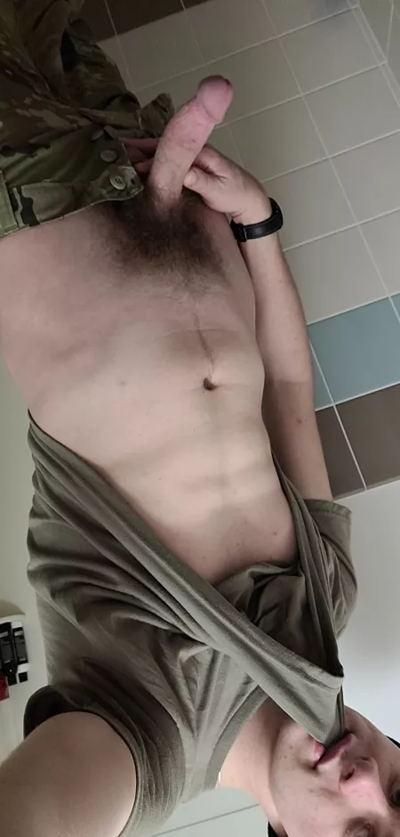 I might not be soldier 76 but I got you in m y sights, thoughts?