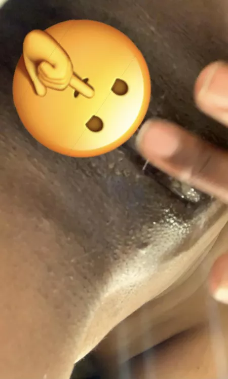 I miss how you used to fuck me