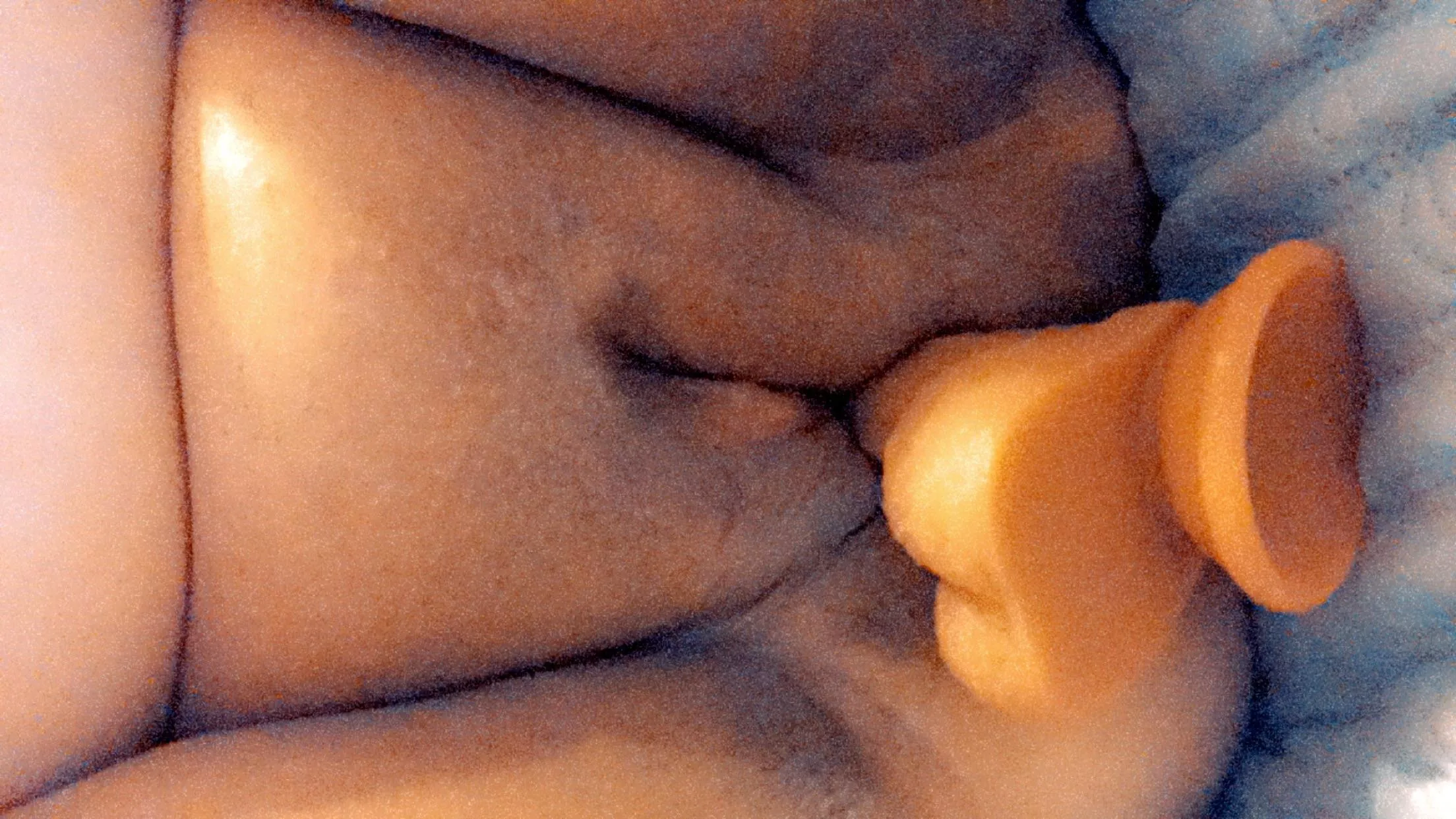 I need a bigger dildo 8in isn’t cutting it anymore