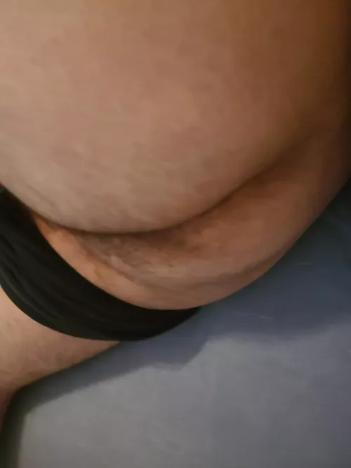 I need a good spanking