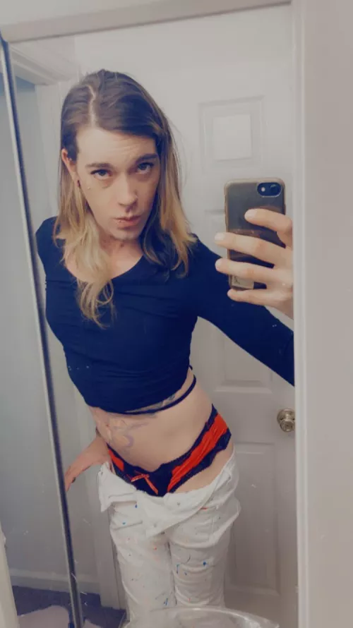 I need a sugar daddy to please for my ts surgeries 😉 hmu and I’ll ‘maid’for a year?