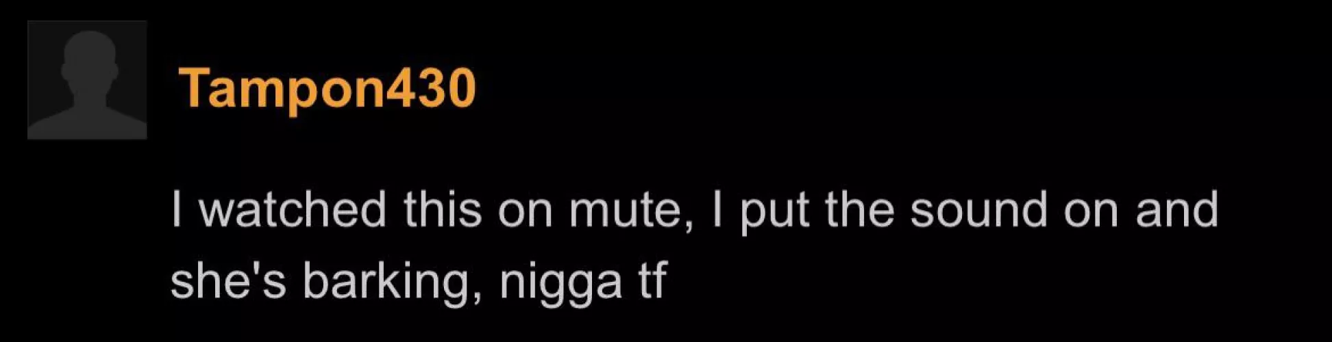 I pray no one else posted this