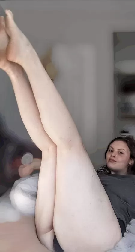 I promise Iβm very soft I promise Iβm very soft