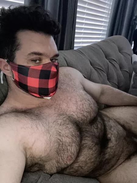 I really don’t want to go to work today. I’d rather get naked for you