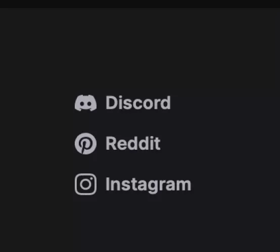 I see the Reddit logo is ready for Halloween 🎃