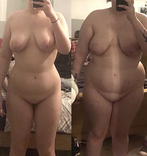 i sometimes forget how big i am now🤭