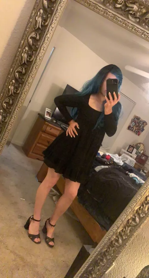 I stayed little when the other boys got big and strong :( I’m 5’4