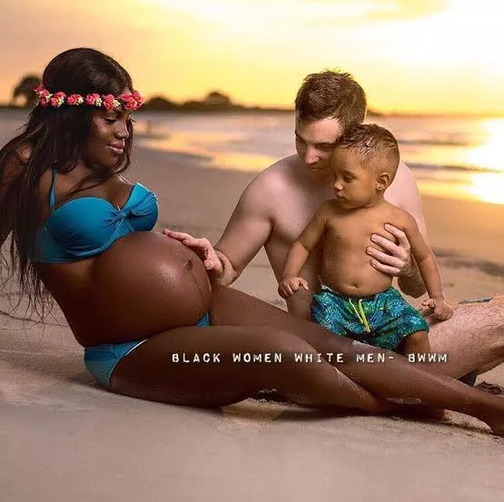 I support interracial relationships. The world may not agree but allow they to influence your happiness. I support interracial relationships. The world may not agree but allow they to influence your happiness.