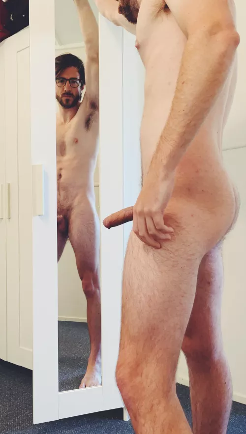 I swear I’m not always this serious…