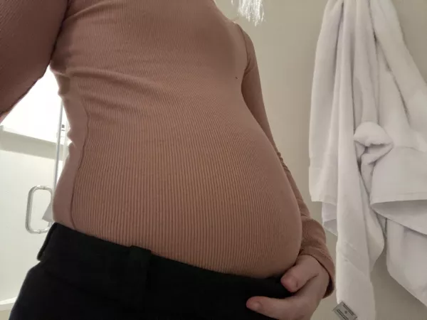 I think I lost control this weekend 😳