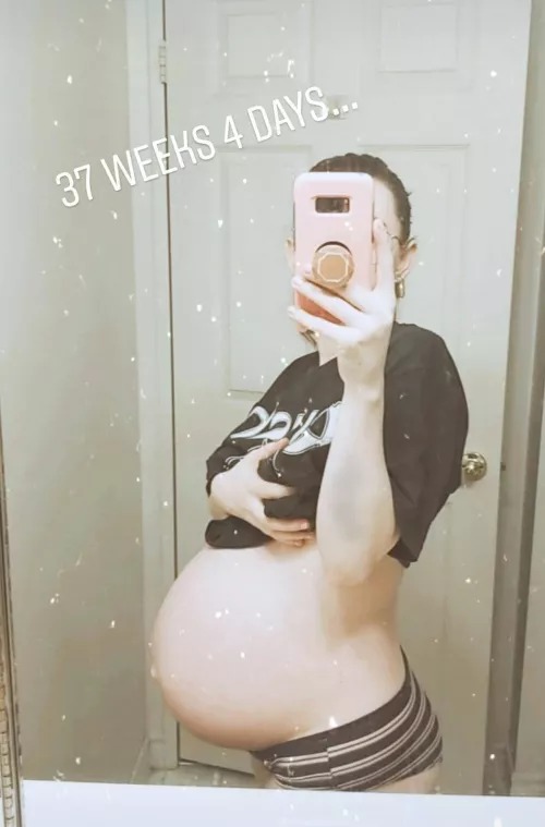 I think it's time I have a third... Throwback with my second