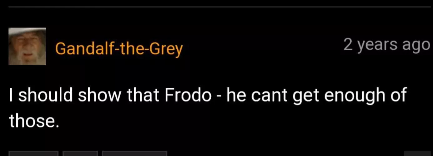 I think this belong here