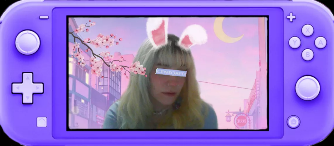 I thought this little edit I made was really cute and thought I'd share (/^-^)/