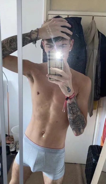 I told you long ago, on the road.. I got what they waiting for 🤫🤤