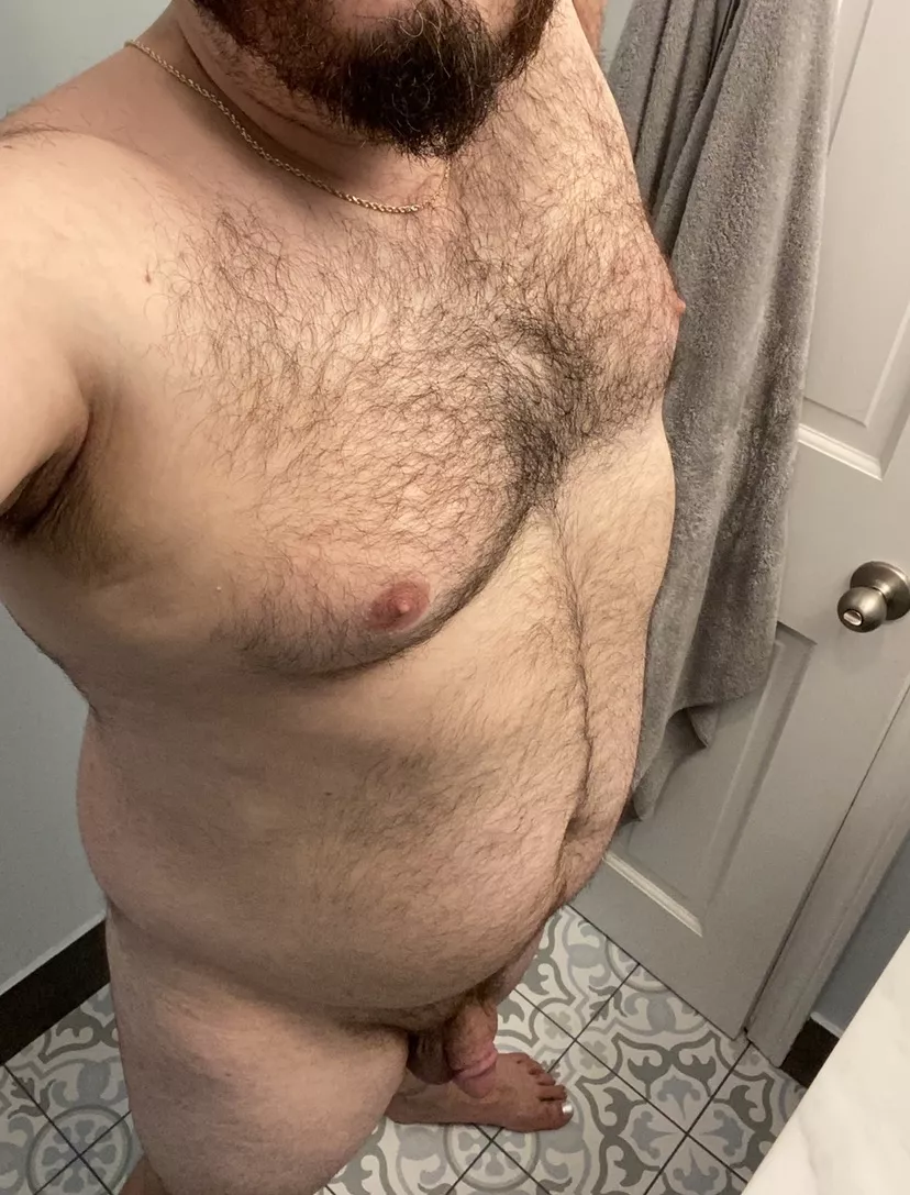 I took my clothes off just for you boys since you have been so kind 🙏🏻