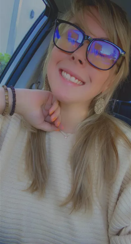 I waaaant it all! 💕✨