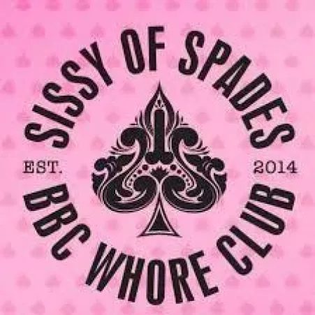 I wanna be a superior black man’s sissy whore and pleasure him forever. ♠️❤️❤️❤️