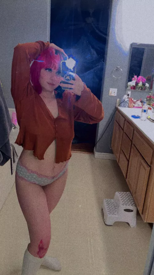 I wanna cut my hair shorter I wanna cut my hair shorter