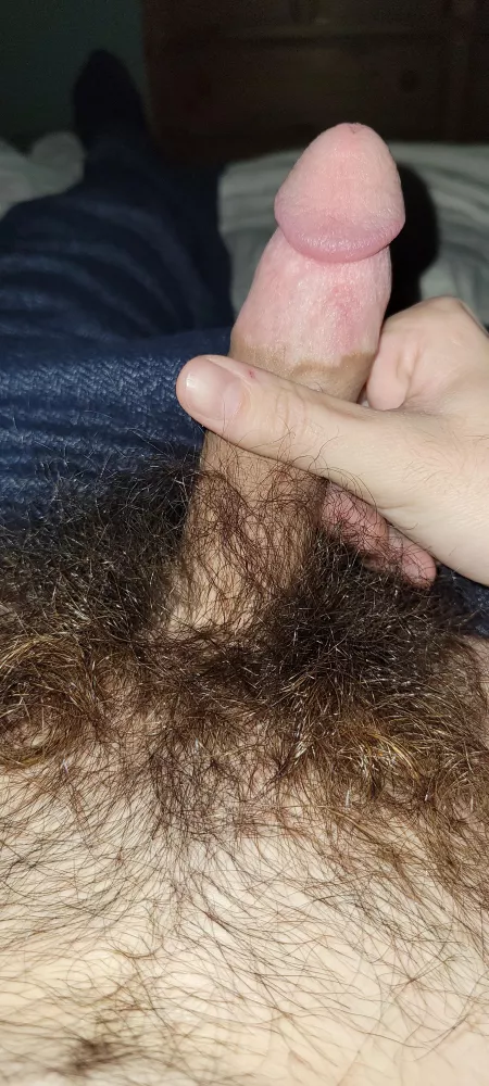 I wanna find my hairy lil bro