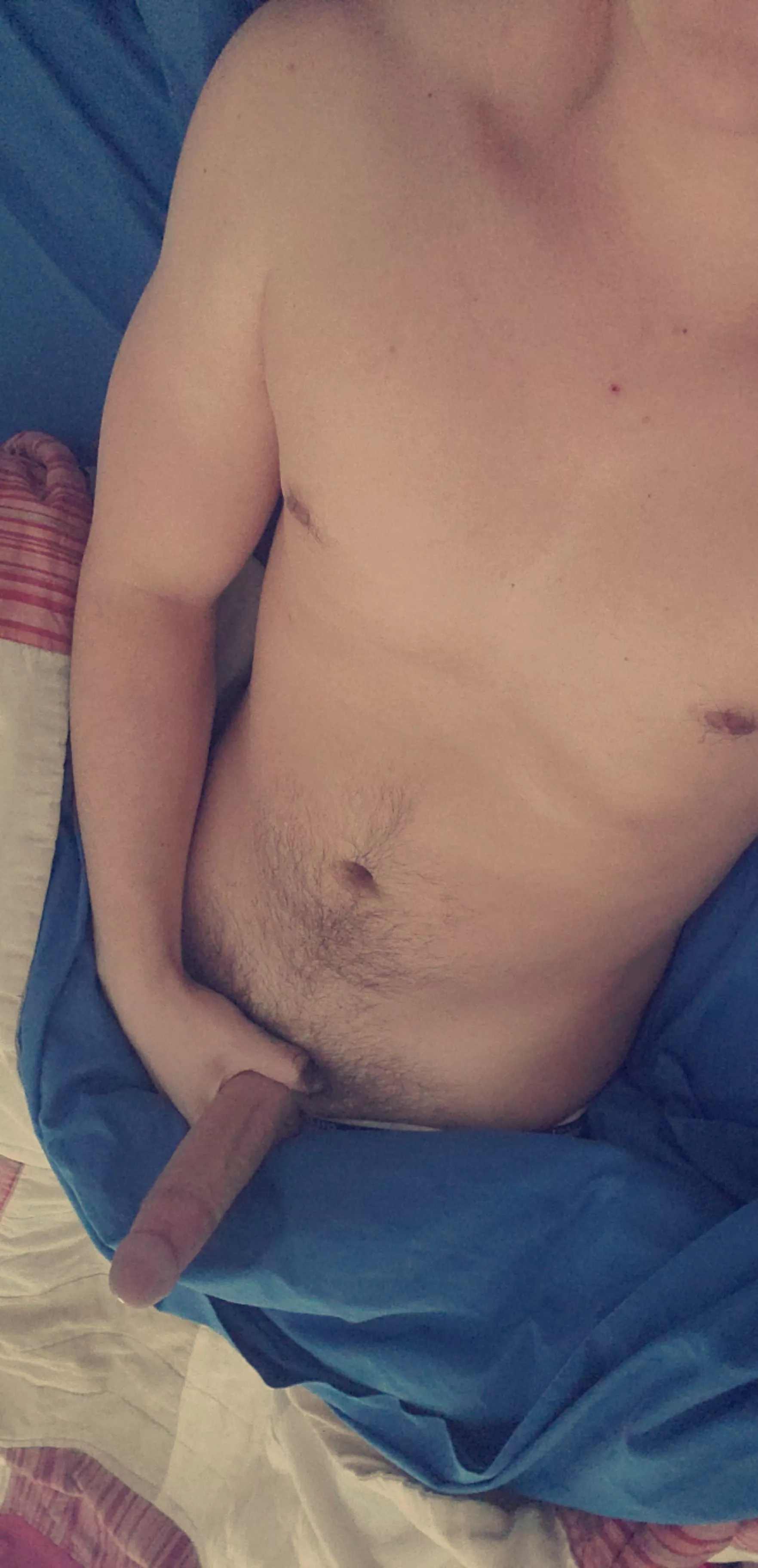 I wanna see balls to chin I wanna see balls to chin