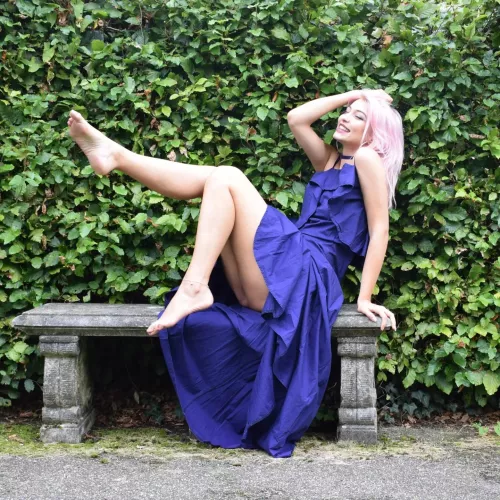 I want all the kisses 💋