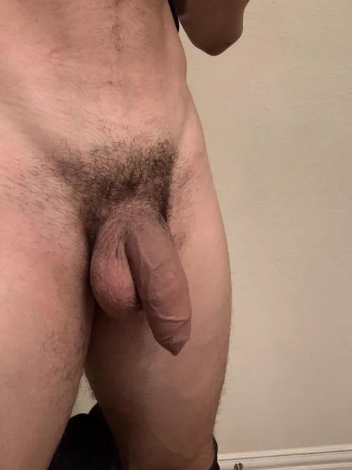 I want it to get hard in your mouth 🤤