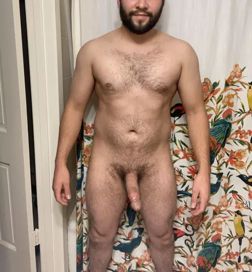 I want it to grow in thicker