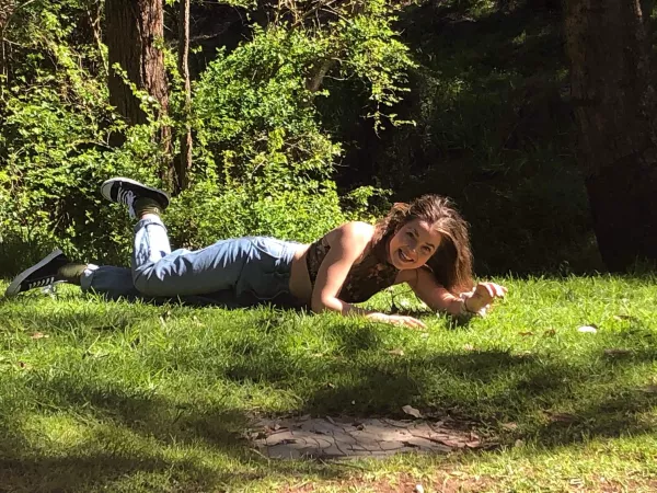 I want to fly so far and wide no one will ever know my names