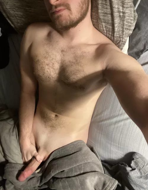 I want to fuck somebody from reddit 😉