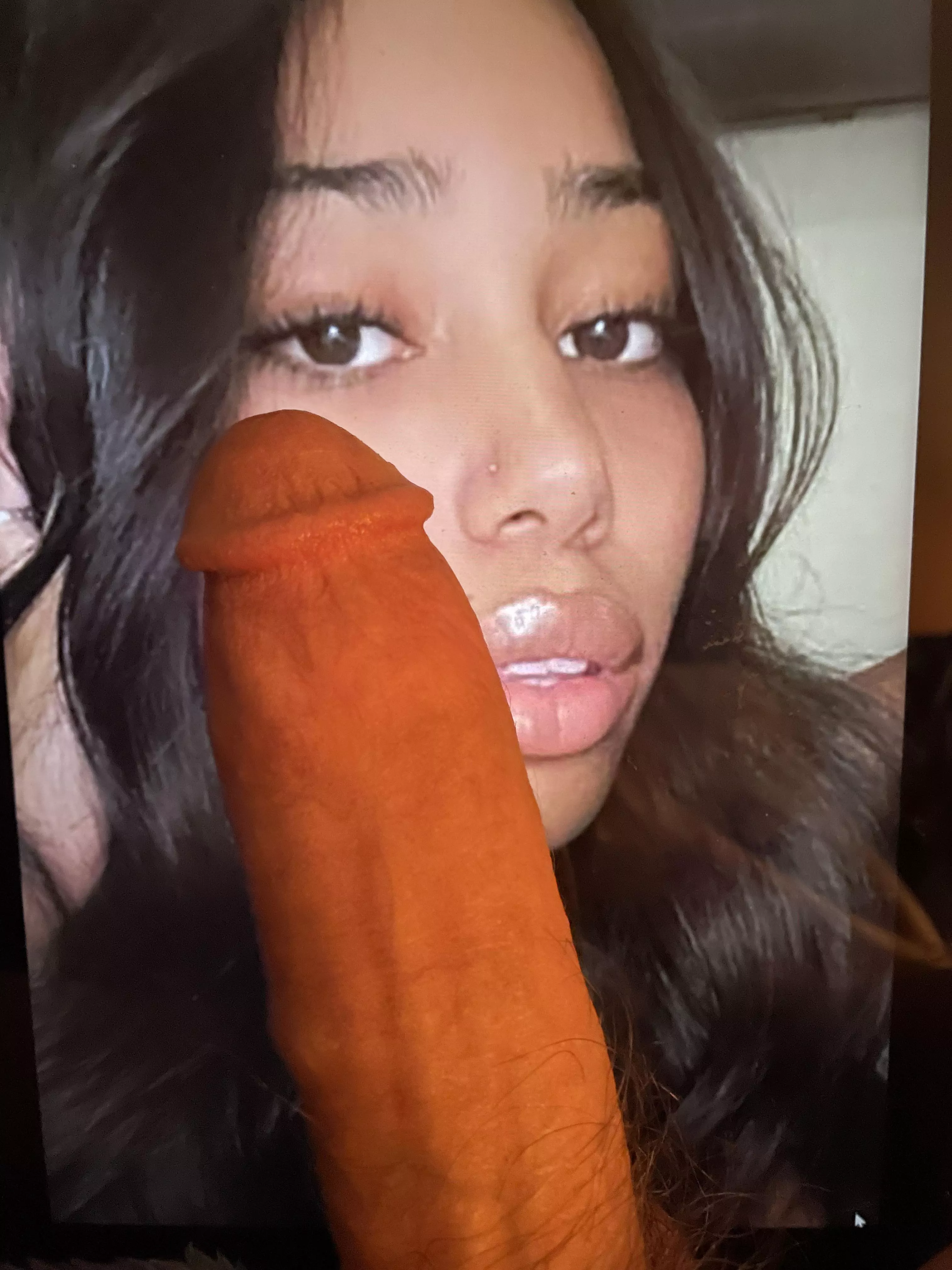 I want to give my bwc to all your nonwhite girls! Asian, black, middle eastern, all for bwc! K-sissysydneysenpai I want to give my bwc to all your nonwhite girls! Asian, black, middle eastern, all for bwc! K-sissysydneysenpai