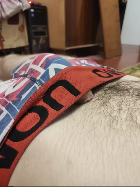 I want to see you on my page to make hot sex. New page 🔥 30 year old 😘 OF: daiman_van