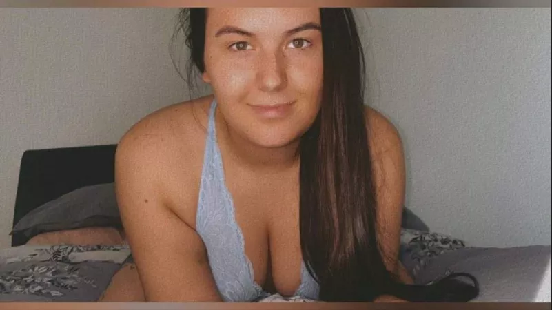 I want you 🙈 Do you want me 😉