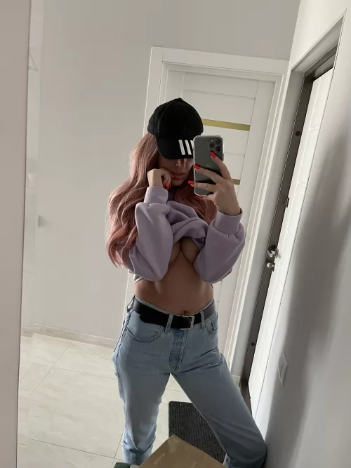 I want you to watch me get fucked 😘 Link in the comments 🔥